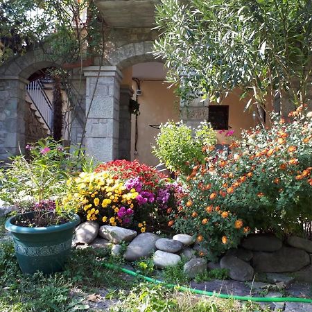 Old House Apartment With Garden Area Mtsʼkhetʼa Zewnętrze zdjęcie
